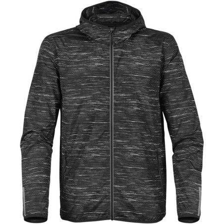 Mens Ozone Lightweight Shell - APJ-2