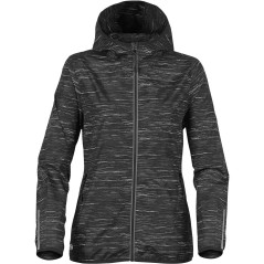 Womens Ozone Lightweight Shell - APJ-2W