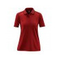 Womens Endurance HD Polo - GPX-5W