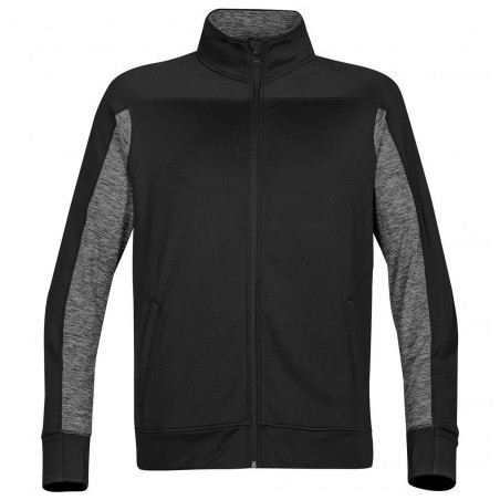 Mens Lotus Full Zip Shell - SPN-1