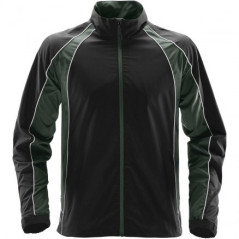 Youth Warrior Training Jacket - STXJ-2Y