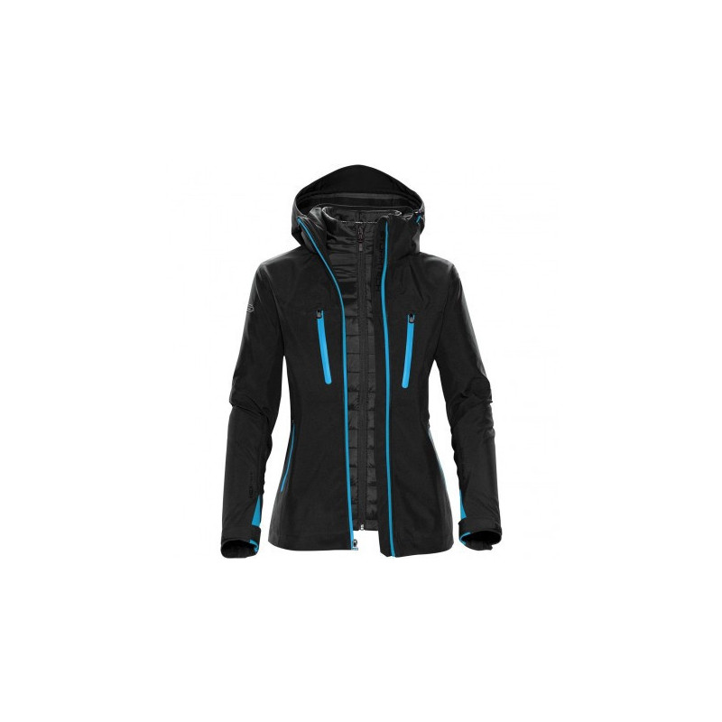 Womens Matrix System Jacket - XB-4W