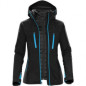 Womens Matrix System Jacket - XB-4W