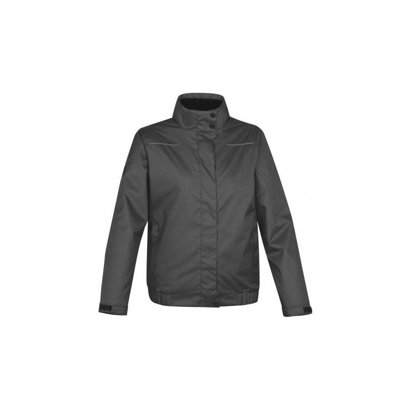 Womens Polar HD 3-In-1 Jacket - XLT-4W