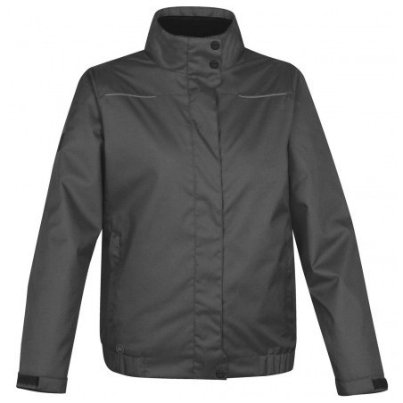 Womens Polar HD 3-In-1 Jacket - XLT-4W