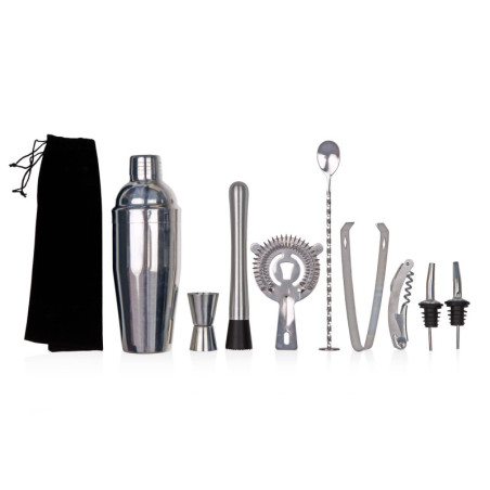 Decadent Cocktail 10 pcs Set - PODCS