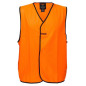 Visitor Hi-Vis Vest Class D - MV120