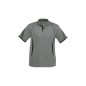 Mens Bizcool Razor Polo - P405MS