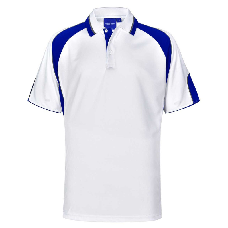 Mens Alliance Polo - PS61