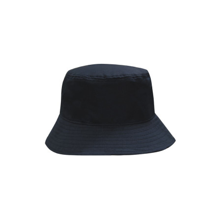 Recycled Breathable Poly twill Bucket Hat - 3983