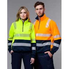 Unisex Biomotion Vic Rail Safety Jumper - SW32