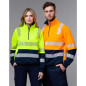 Unisex Biomotion Vic Rail Safety Jumper - SW32