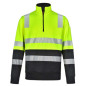 Unisex Biomotion Vic Rail Safety Jumper - SW32