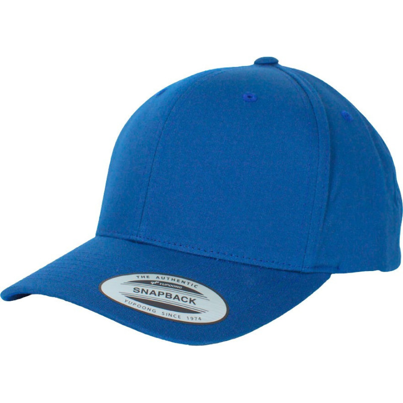 Yupoong Classic Cap - 6603