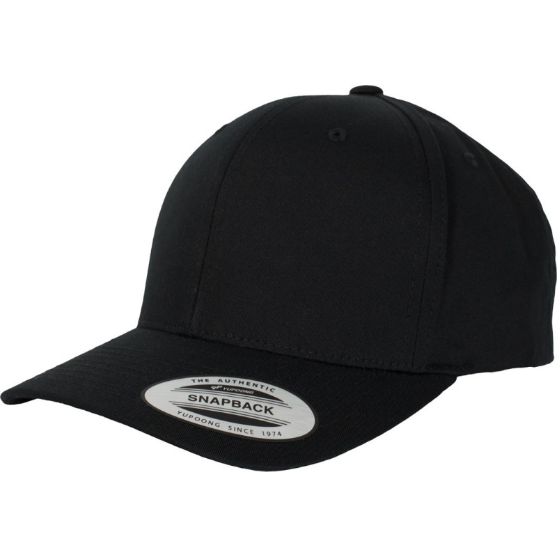 Yupoong Classic Cap - 6603