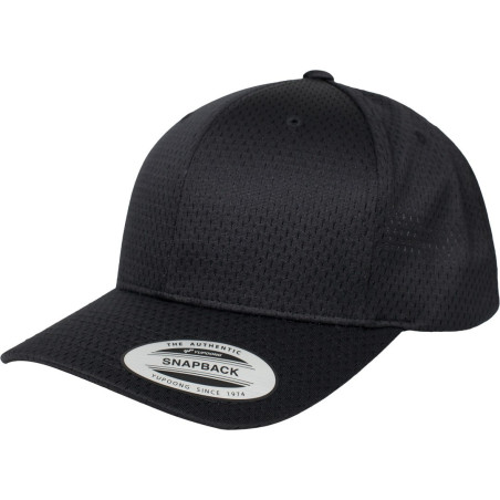 Yupoong Sports Cap - 6604