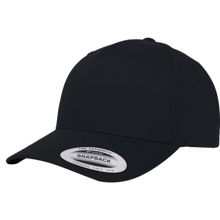 Yupoong Classic 5Panel Cap - 6607