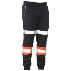 Taped Biomotion Track Pants - BPK6202T