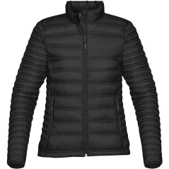 Womens Basecamp Jacket - PFJ-4W