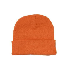 Toque - Acrylic Beanie - 4243