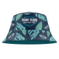 Custom Sublimated Bucket Hat - TRI604