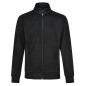 Jacquard Fleece Bomber Jacket - JK57