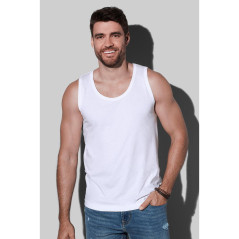 Men's Classic Tank Top - ST2800