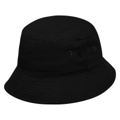 Mullagh Cotton Bucket Hat - BH4900