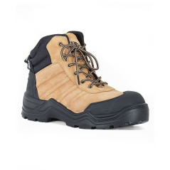 Quantum Sole Safety Boot - 9H2