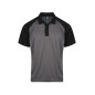 Mens Manly Polo - 1318