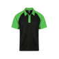 Mens Manly Polo - 1318