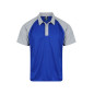 Mens Manly Polo - 1318