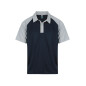 Mens Manly Polo - 1318