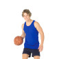 Men's Cotton Singlet - T702HS