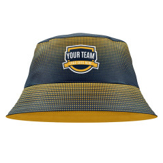 Custom Sublimated Bucket Hat - TRI604