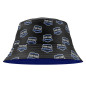 Custom Sublimated Bucket Hat - TRI604