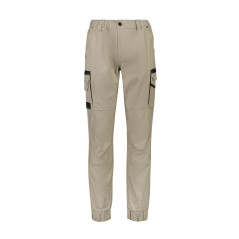 Mens Streetworx Heritage Cuffed Pants - ZP420