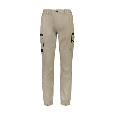 Mens Streetworx Heritage Cuffed Pants - ZP420