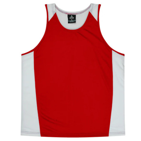 The Premier Singlet - 1101