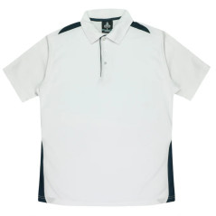 The Paterson Mens Polo - 1305