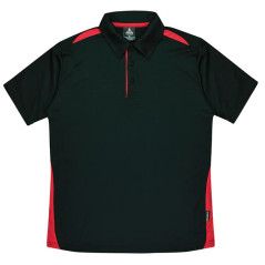 The Paterson Mens Polo - 1305