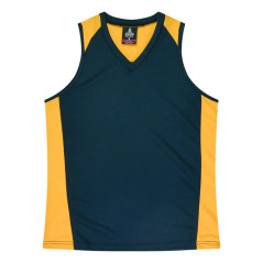 The Premier Singlet - 2101