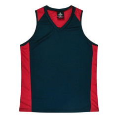 The Premier Singlet - 2101