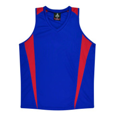 The Eureka Singlet - 2104