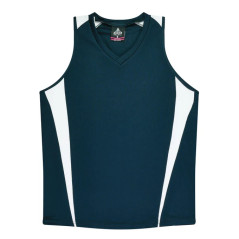 The Eureka Singlet - 2104