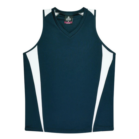 The Eureka Singlet - 2104