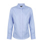 Ladies Kingston Long Sleeve Shirt - W79