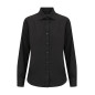 Ladies Kingston Long Sleeve Shirt - W79