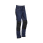 Mens CORDURA® Stretch Denim Work Jean - ZP508