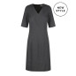 Elliot Washable Short Sleeve Dress - 1761WD